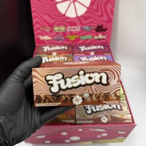 Fushion bars