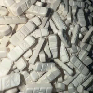 6mg bromoethylazolam Y21