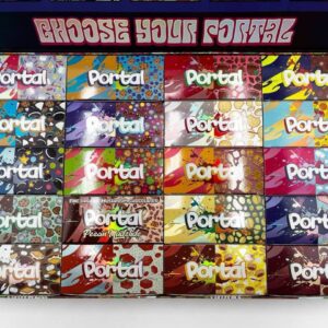 Portal Bars