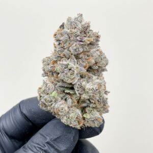 White widow