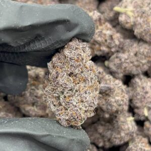 Blackout cherries