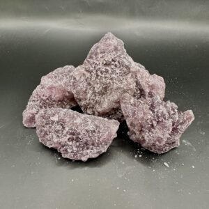 Purple molly/mdma