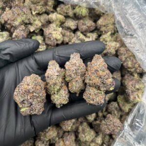 Guava gas