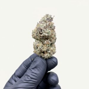 Lemon cherry