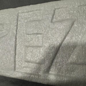Coke/Pez Stamp