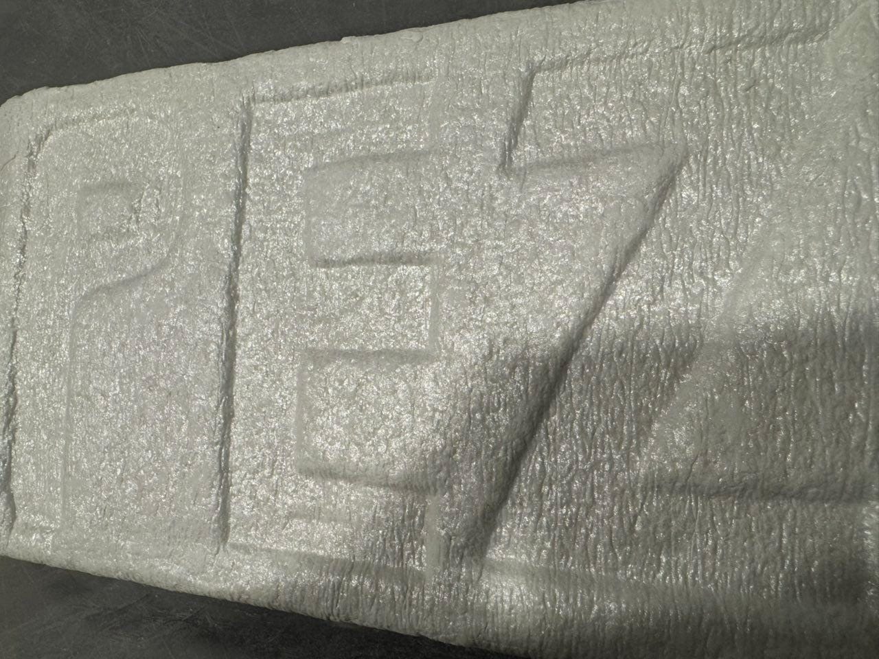 Coke/Pez Stamp