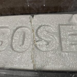 Coke/Bose Stamp