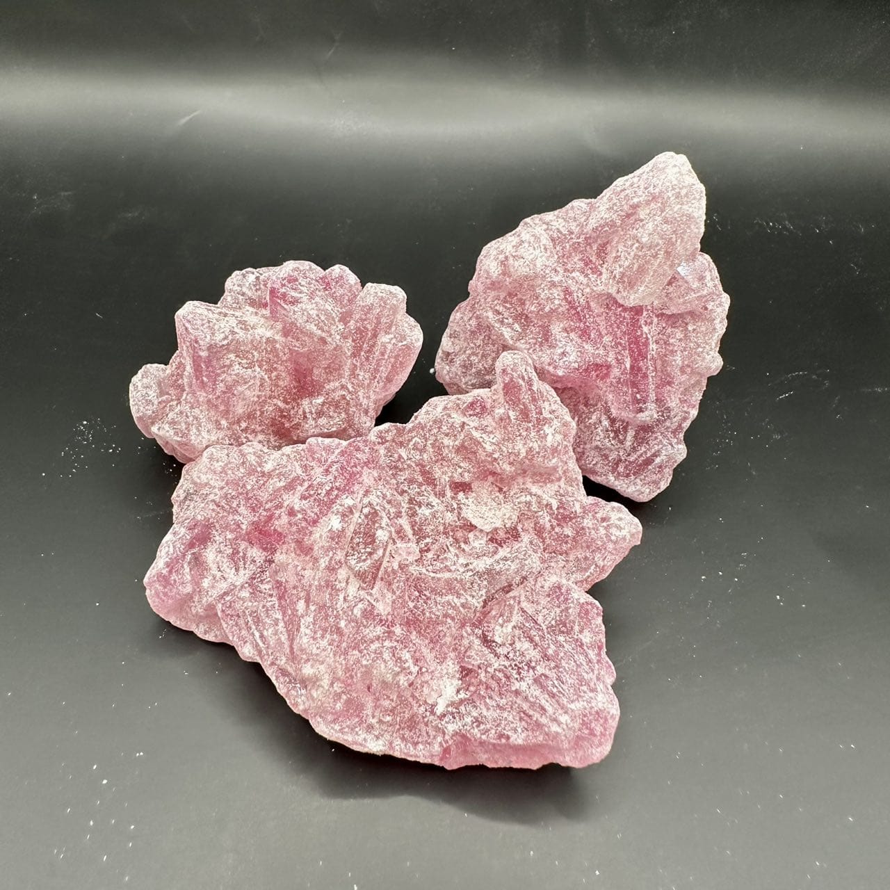Pink Molly/mdma