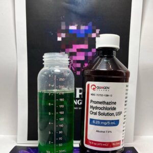 Promethazine