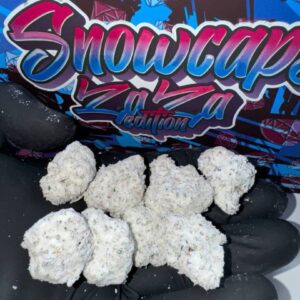 Peresy Snowcaps ZaZa edition