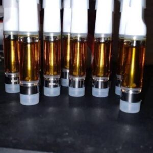 DMT carts