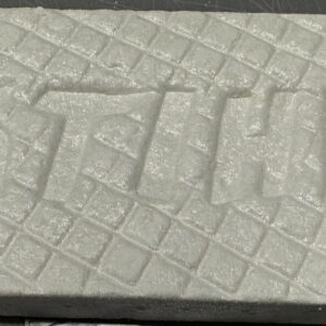 Coke/Stihl Stamp