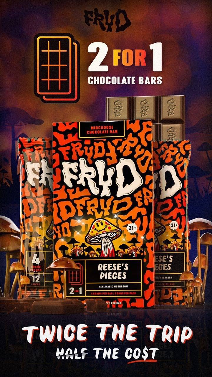 Fryd Bars