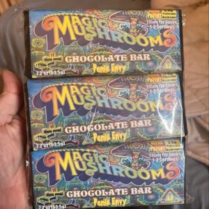 Penis Envy Bars