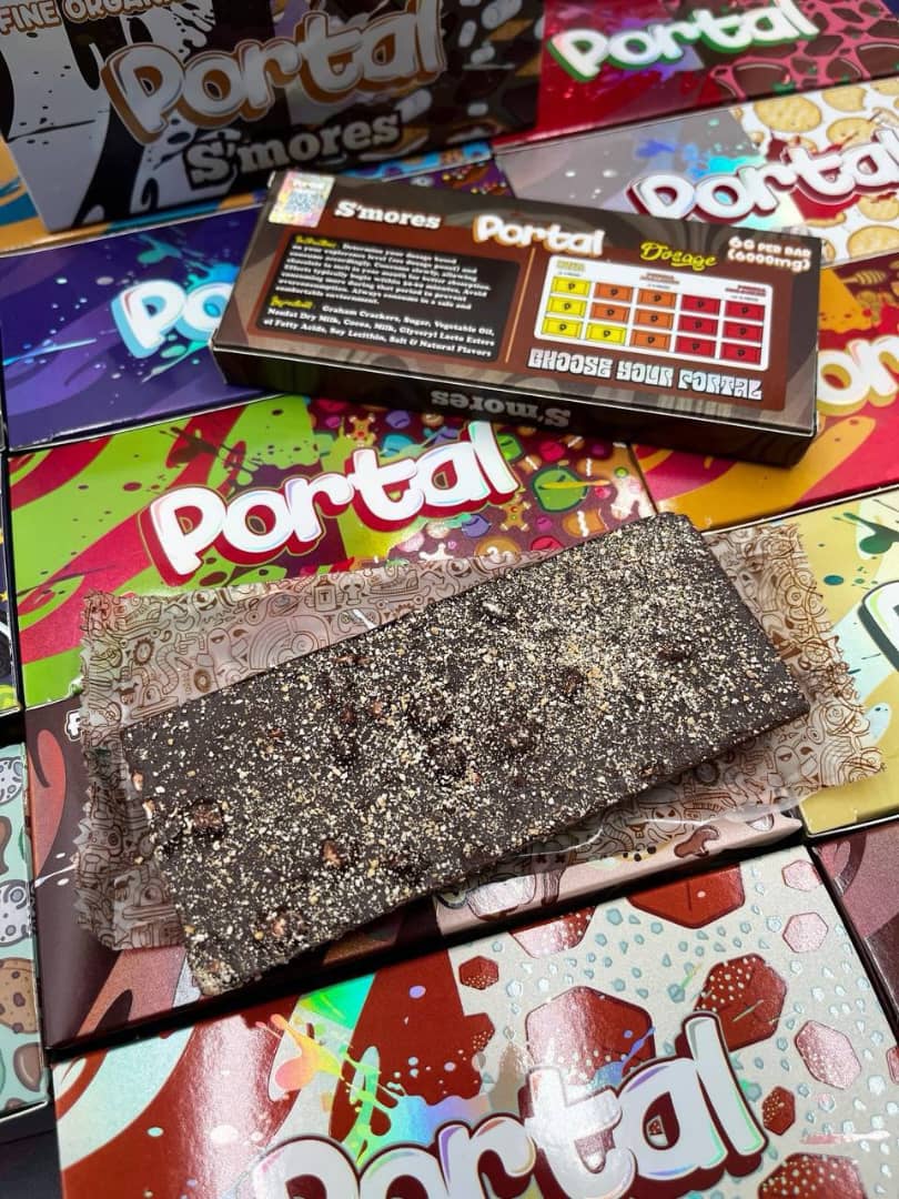 Portal Bars - Image 2