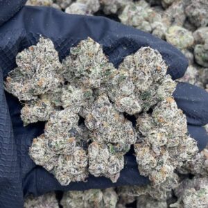 Berry popz