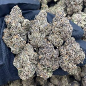 Voodoo Runtz by Lax