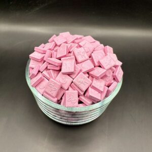 Pink Mew