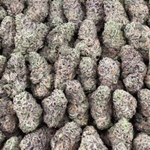 S34 Grape Gas Smalls