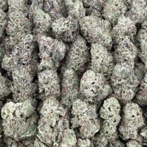 S07 Purple Cream Cake Smalls