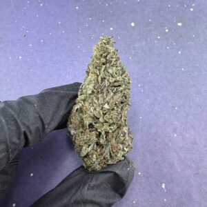 B12 Granddaddyy Purple