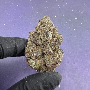 Exotic Candy LCG (B81)